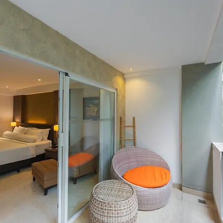 Sthala, A Tribute Portfolio Hotel, Ubud  Exterior photo