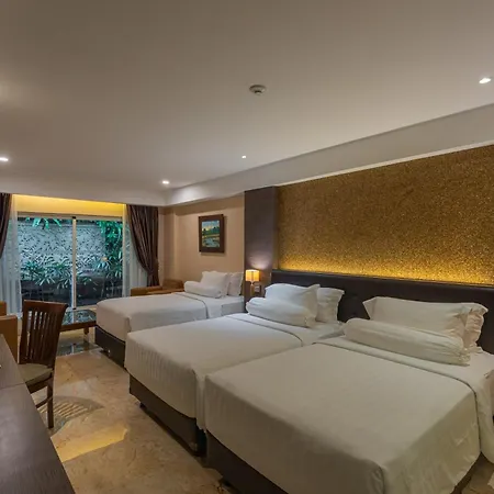 Sthala, A Tribute Portfolio Hotel, Ubud  Exterior photo