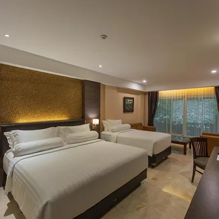 Sthala, A Tribute Portfolio Hotel, Ubud  Exterior photo
