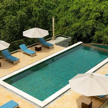 Sthala, A Tribute Portfolio Hotel, Ubud  Exterior photo