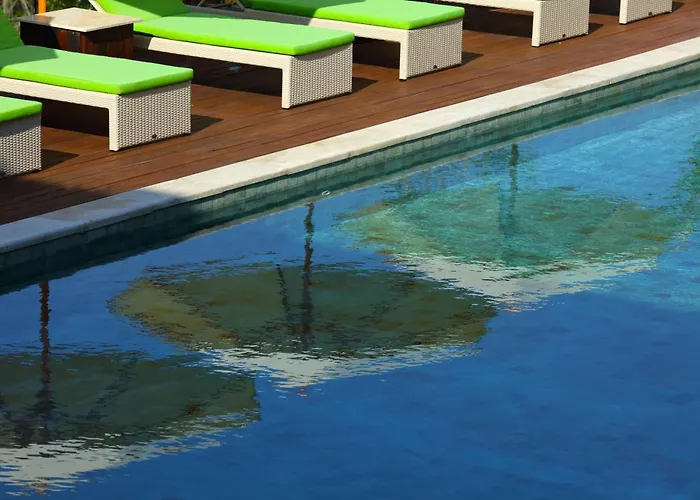 Sthala, A Tribute Portfolio Hotel, Ubud Bali