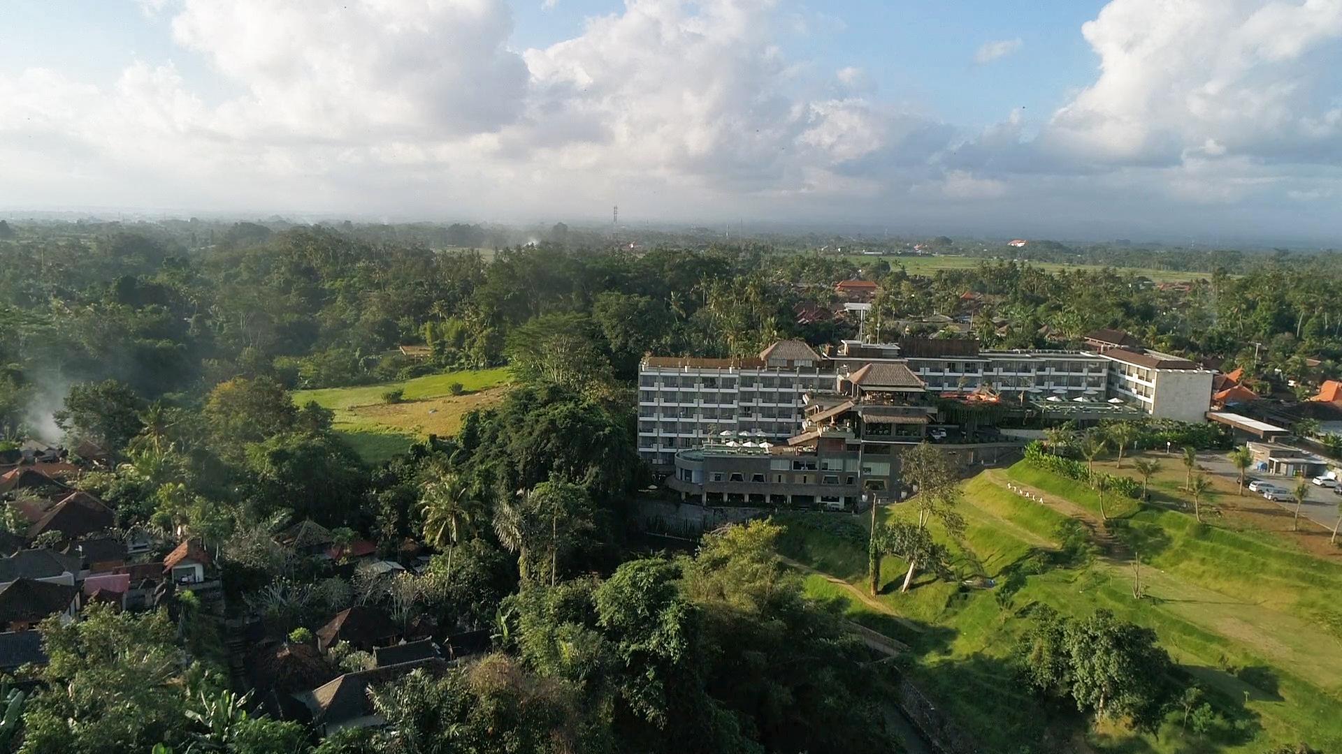 Resor Sthala, A Tribute Portfolio Hotel, Bali 5*