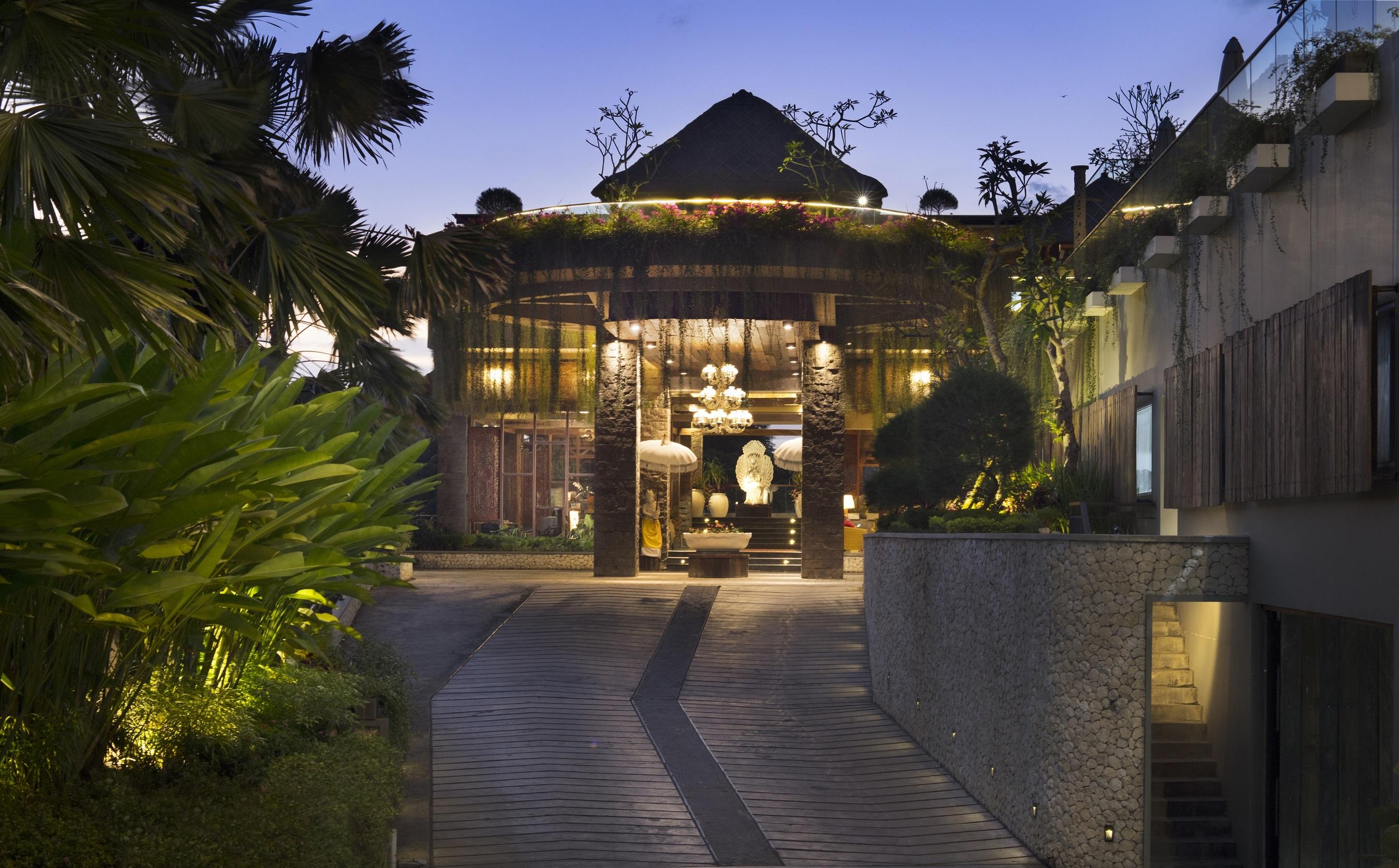 Sthala, A Tribute Portfolio Hotel, Bali Resor 5*