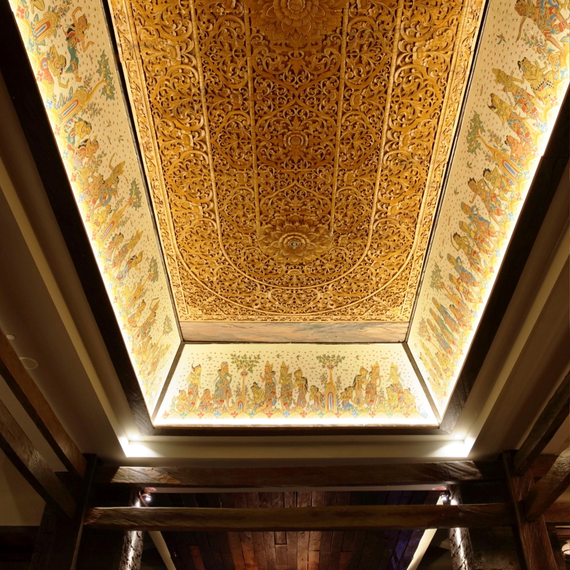 Resor Sthala, A Tribute Portfolio Hotel, Bali Ubud (Bali)
