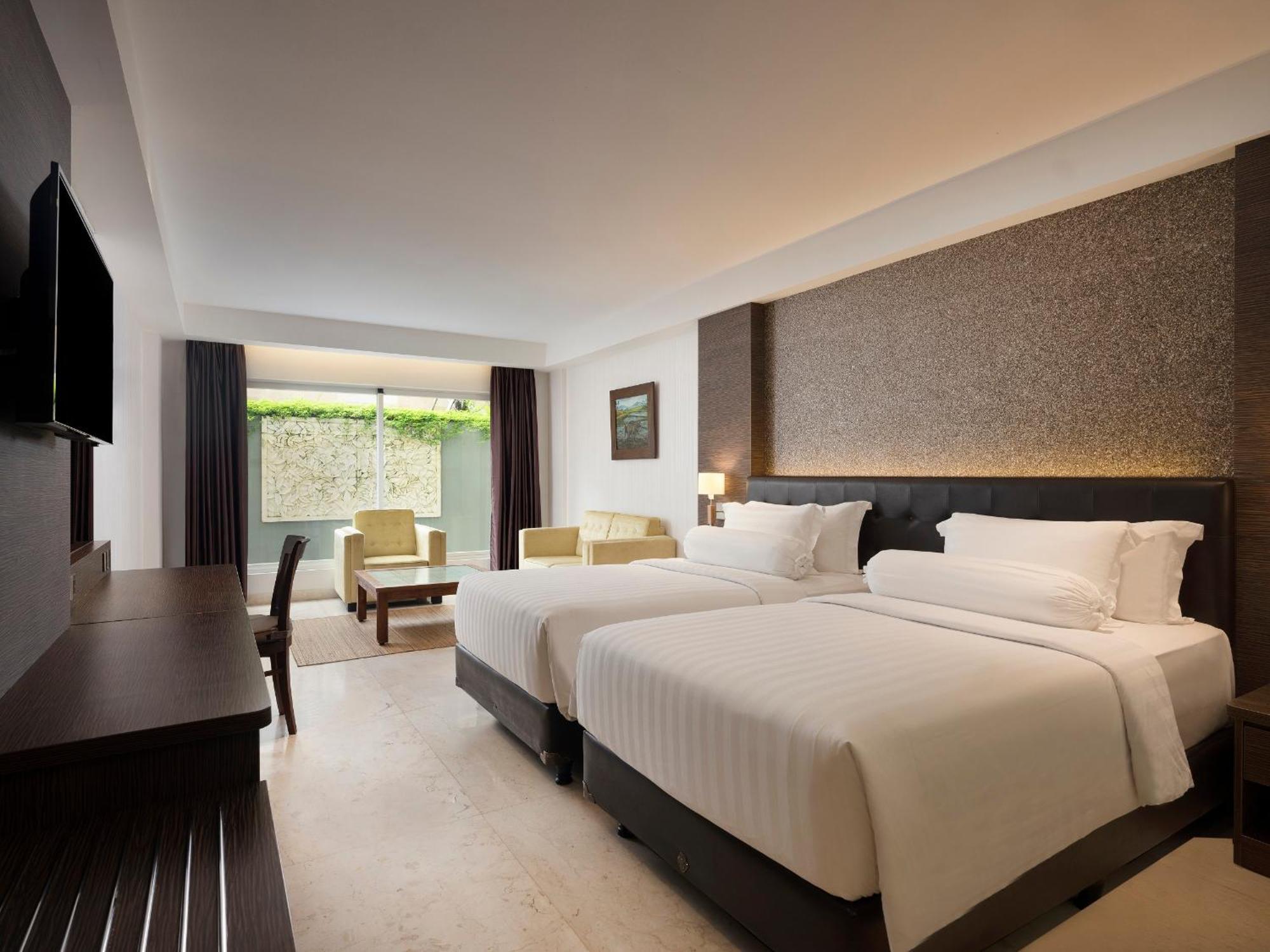Resor Sthala, A Tribute Portfolio Hotel, Bali 5*