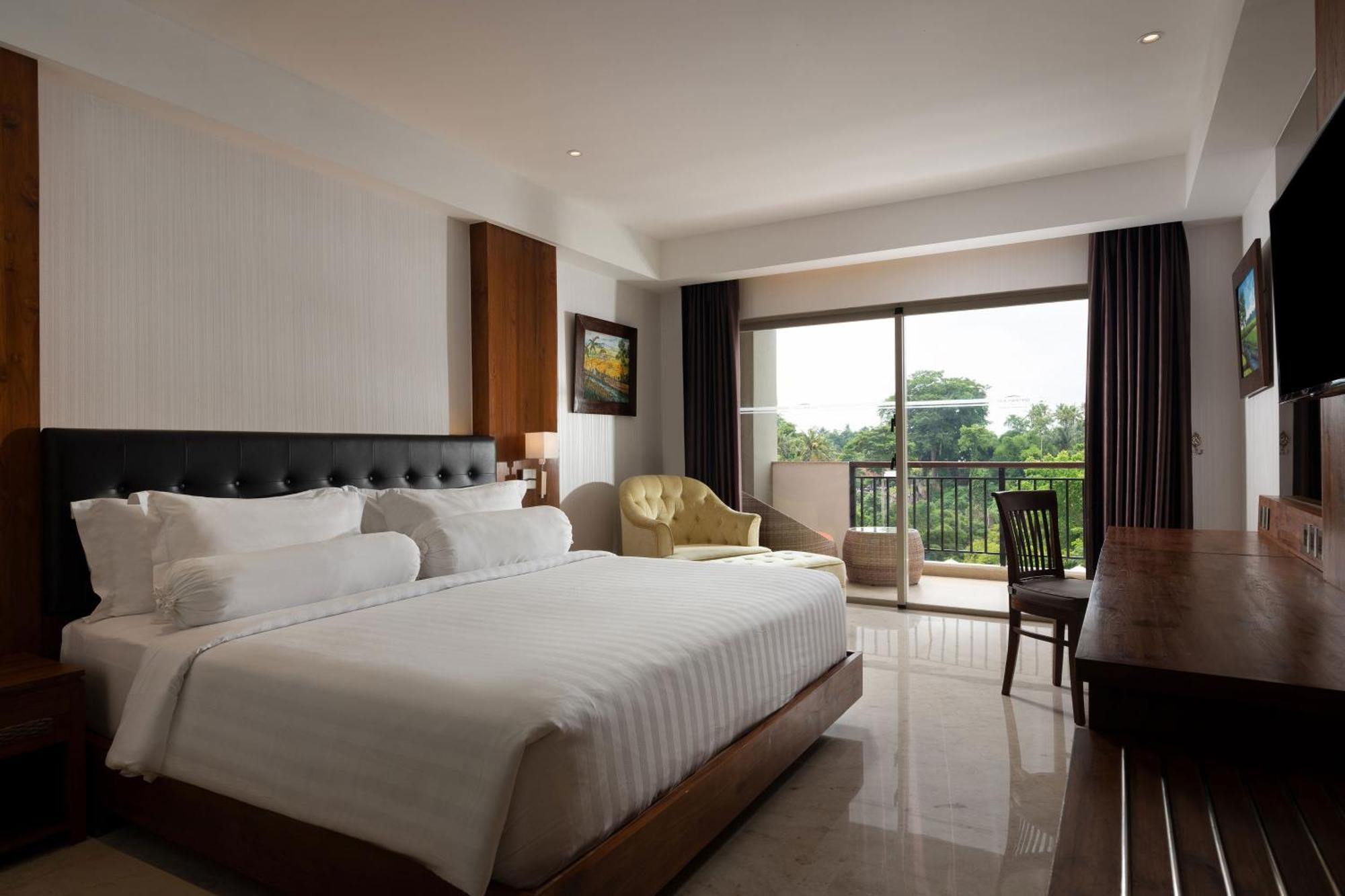 Sthala, A Tribute Portfolio Hotel, Bali 5* Ubud (Bali)