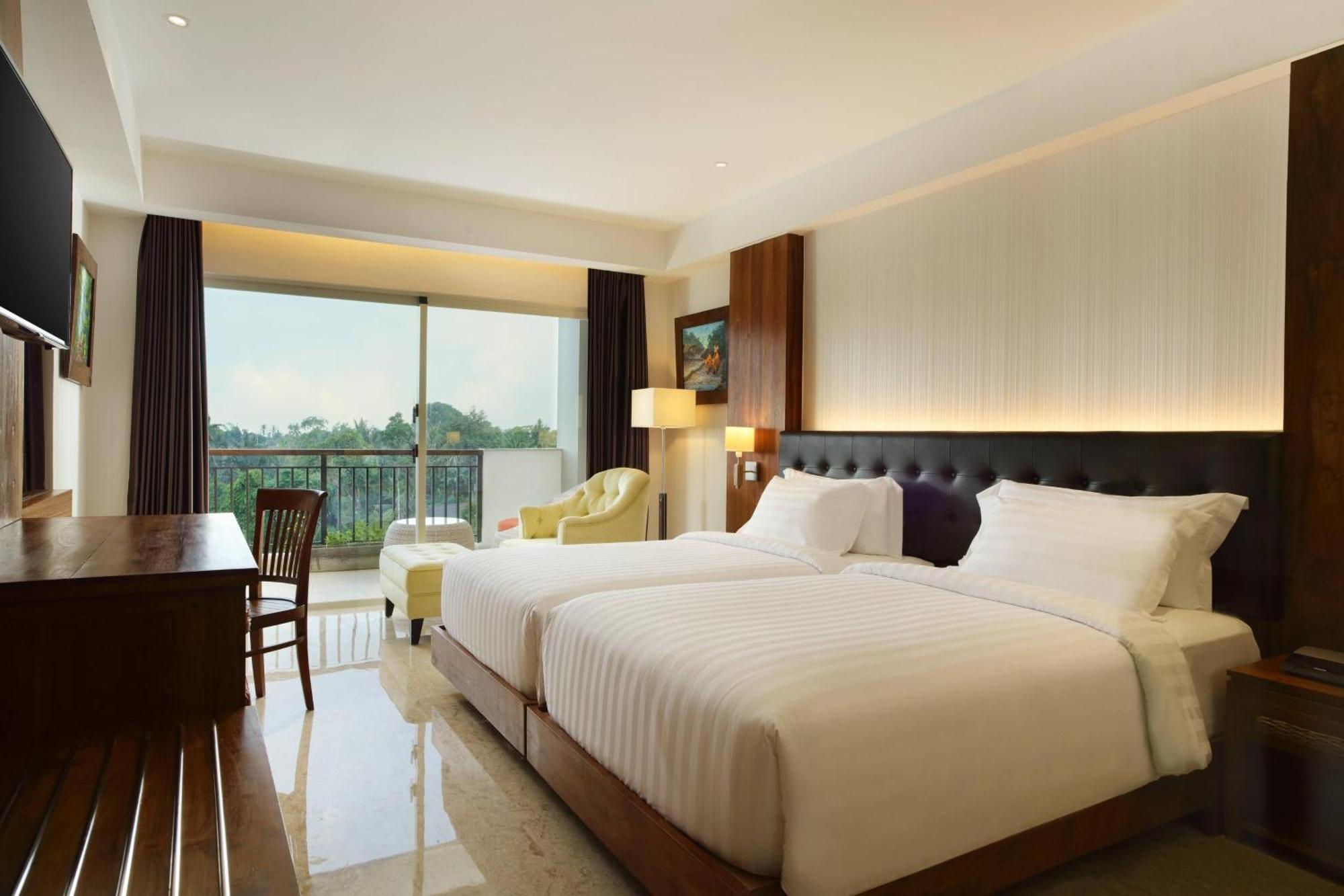Resor Sthala, A Tribute Portfolio Hotel, Bali Ubud (Bali)