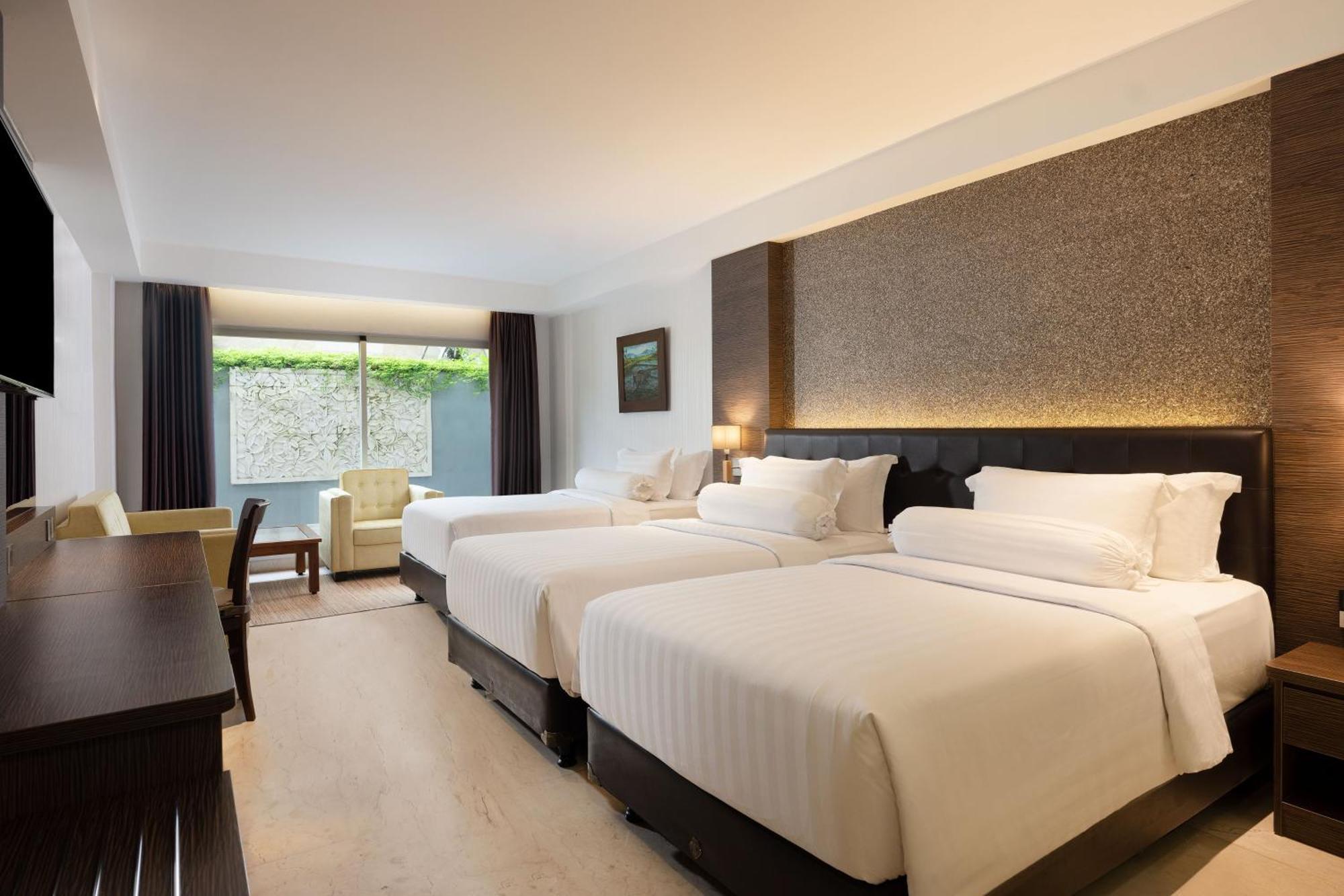 Sthala, A Tribute Portfolio Hotel, Bali 5* Ubud (Bali)