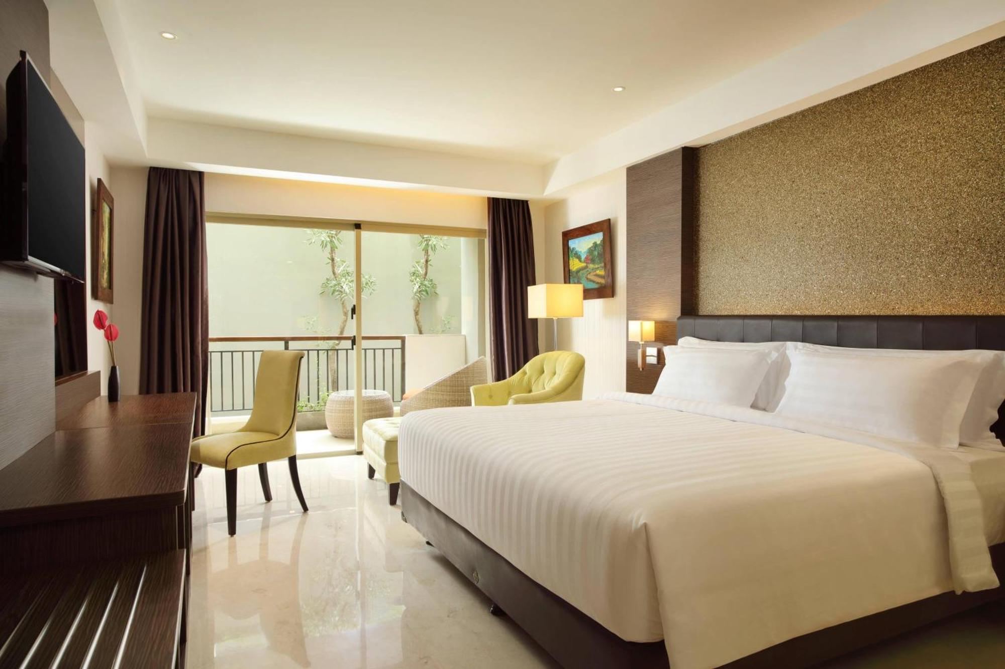 Resor Sthala, A Tribute Portfolio Hotel, Bali 5*