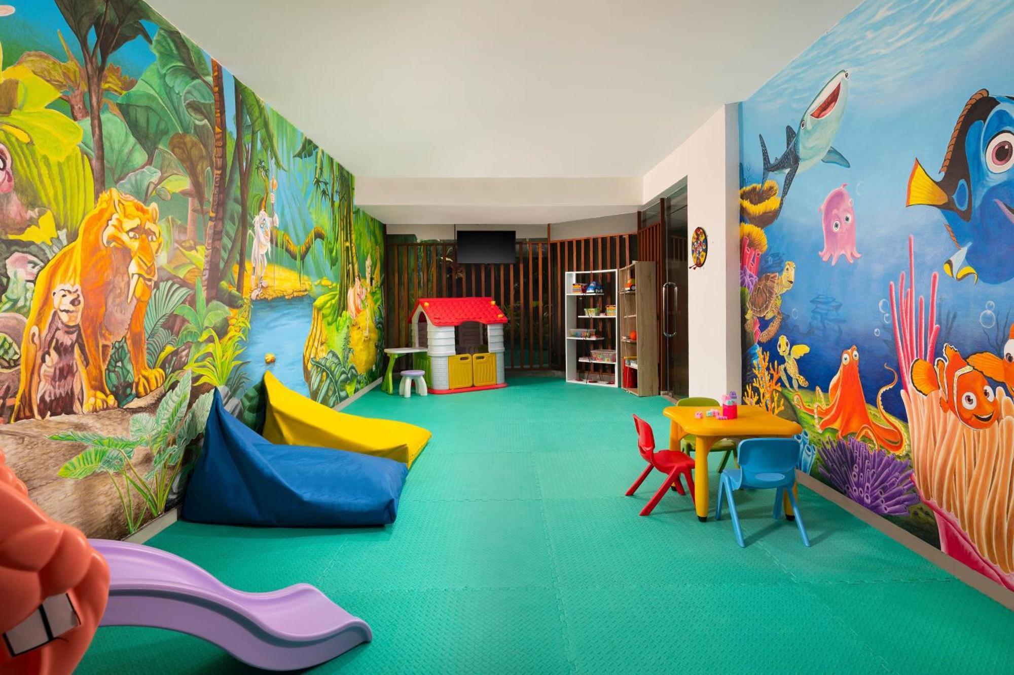Sthala, A Tribute Portfolio Hotel, Bali Resor