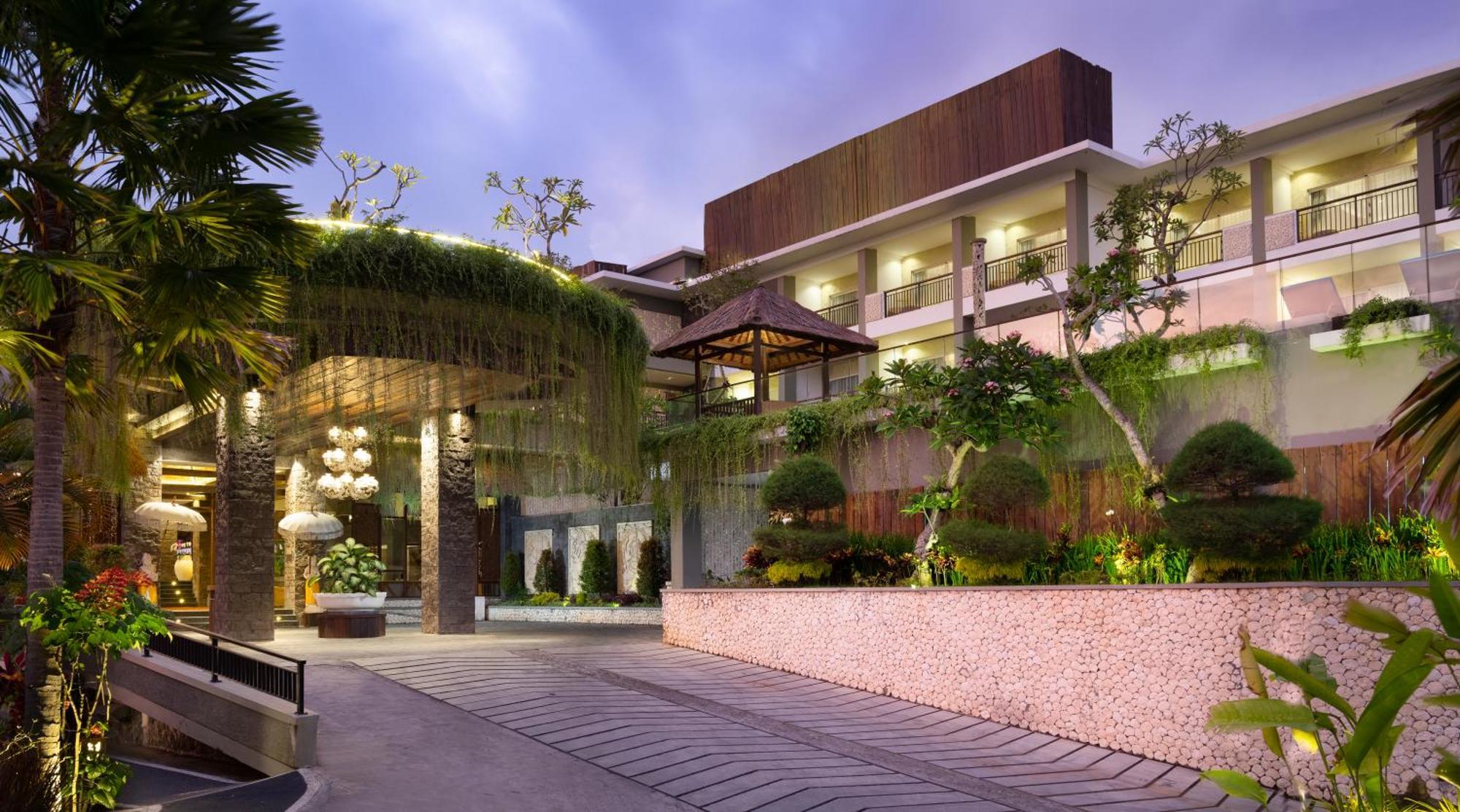 Sthala, A Tribute Portfolio Hotel, Bali Resor 5*