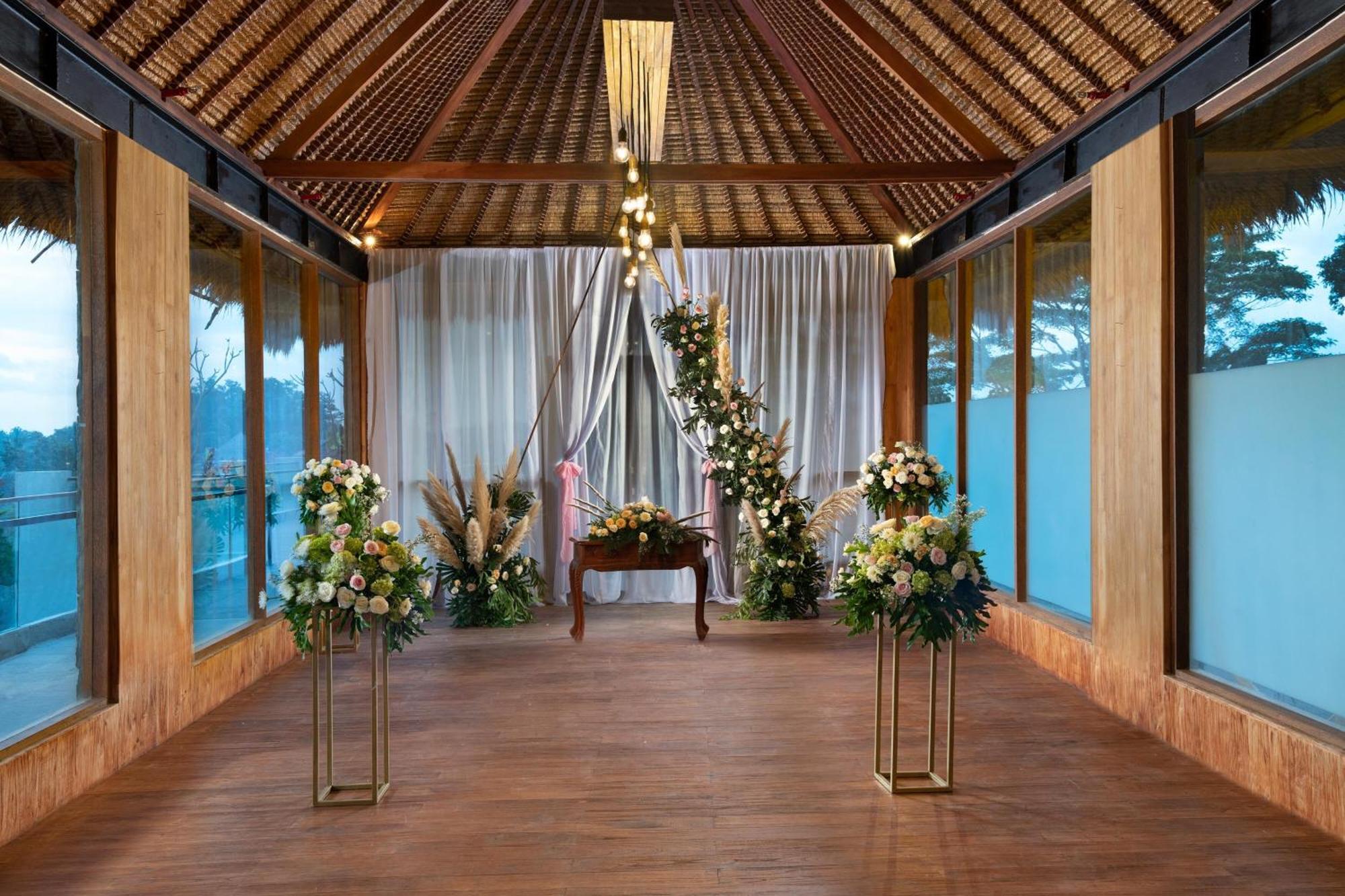 Sthala, A Tribute Portfolio Hotel, Bali Ubud (Bali)