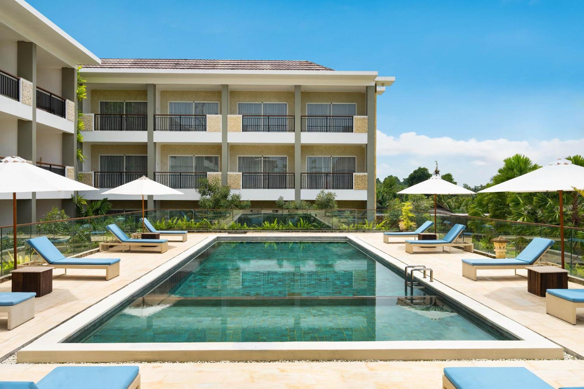 Sthala, A Tribute Portfolio Hotel, Bali Resor 5*
