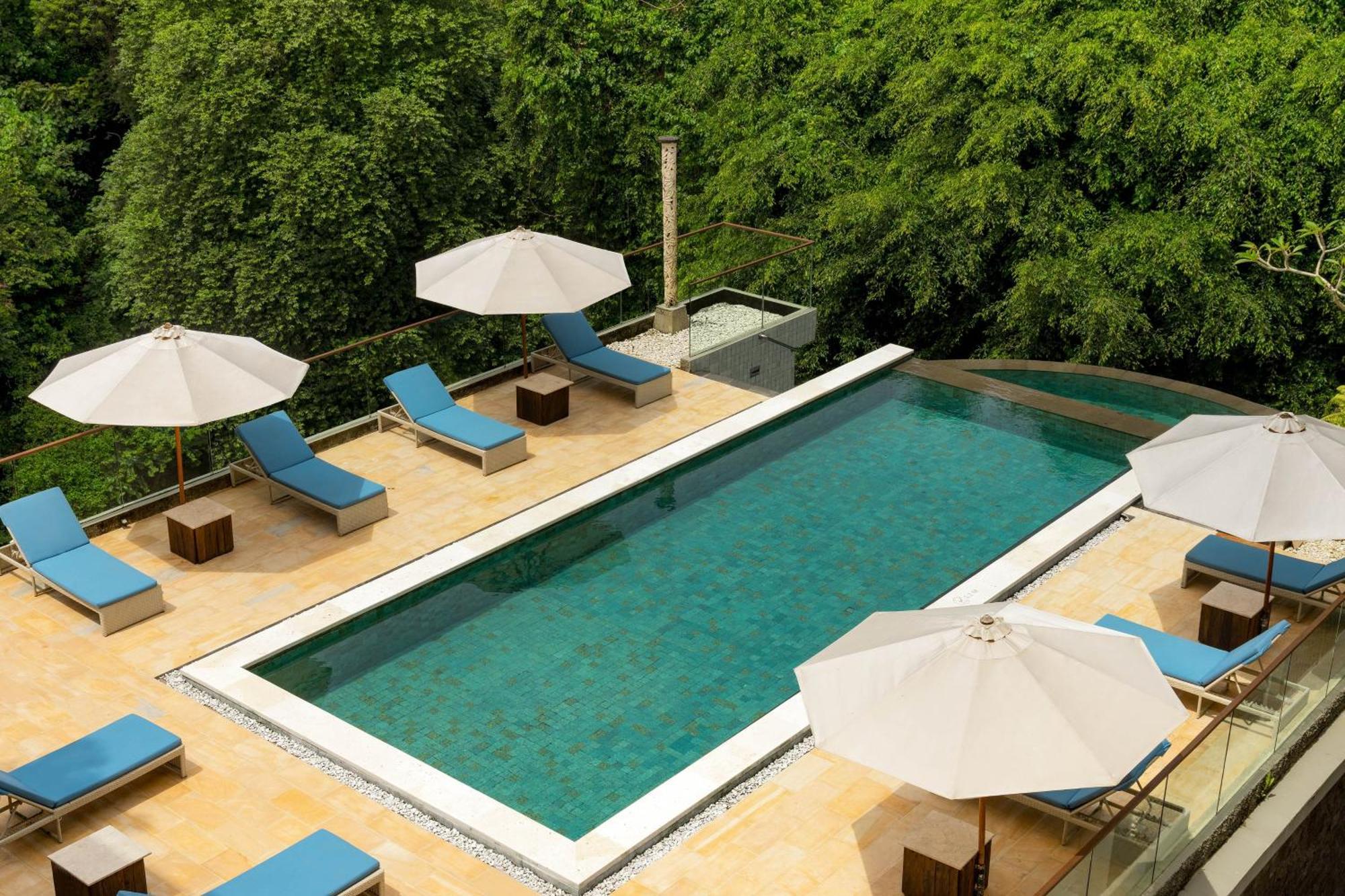 Sthala, A Tribute Portfolio Hotel, Bali Ubud (Bali)