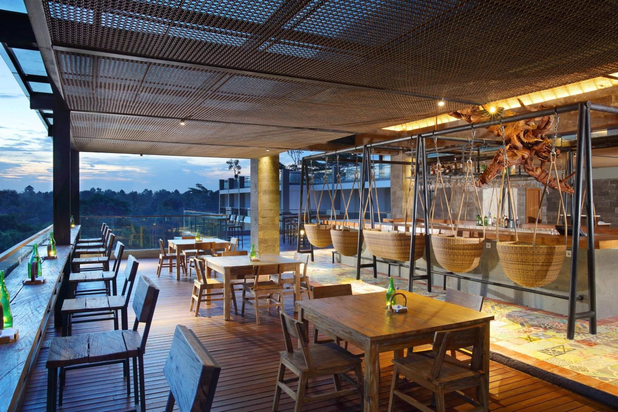 Sthala, A Tribute Portfolio Hotel, Bali 5* Ubud (Bali)