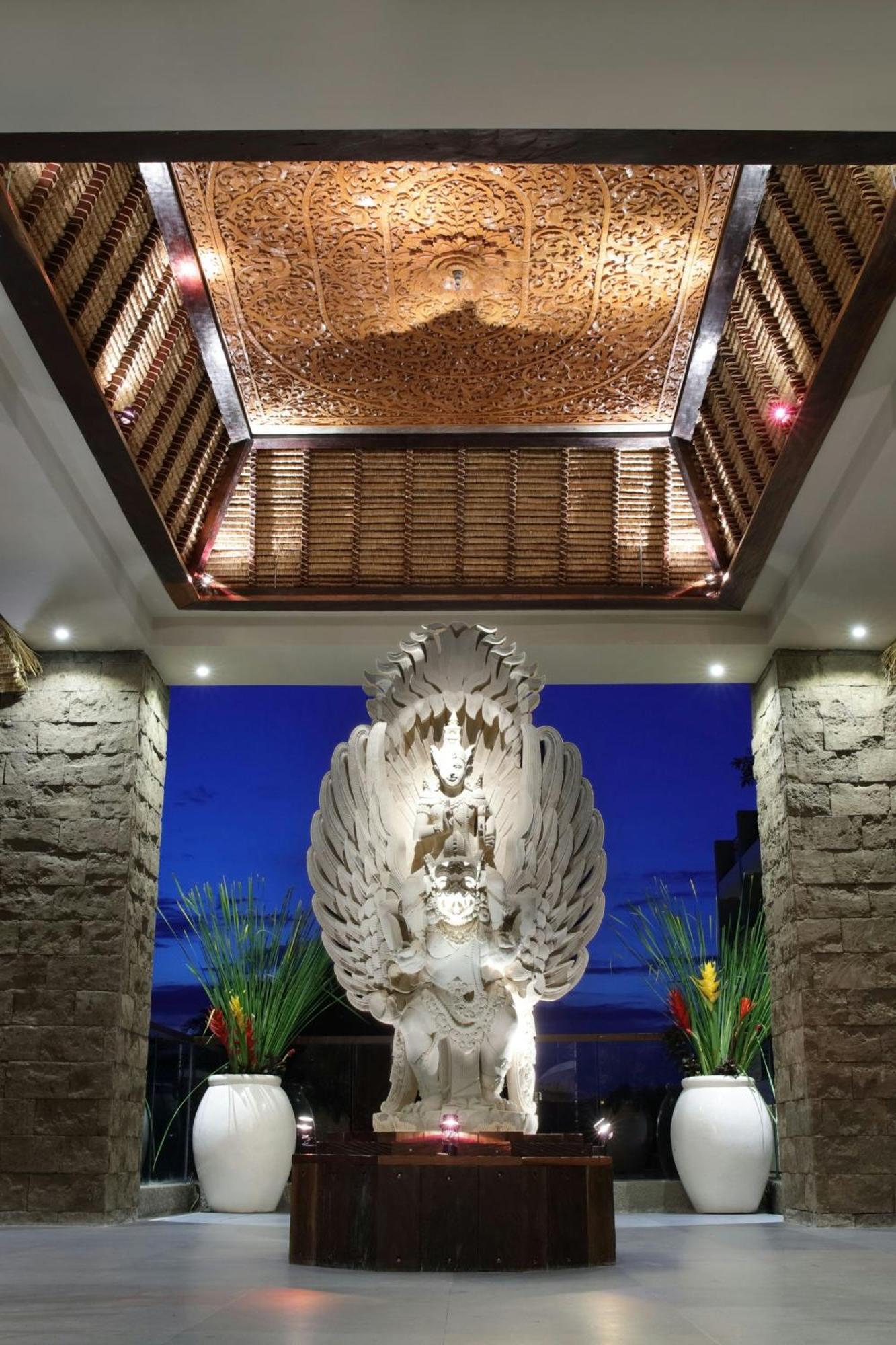 Resor Sthala, A Tribute Portfolio Hotel, Bali