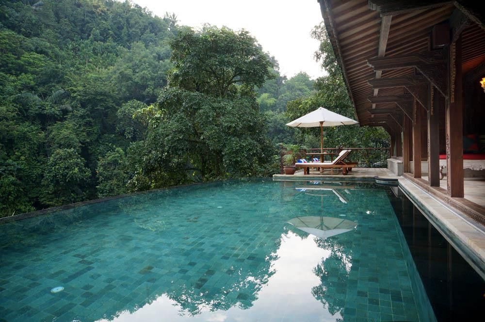 Sthala, A Tribute Portfolio Hotel, Bali Ubud (Bali)