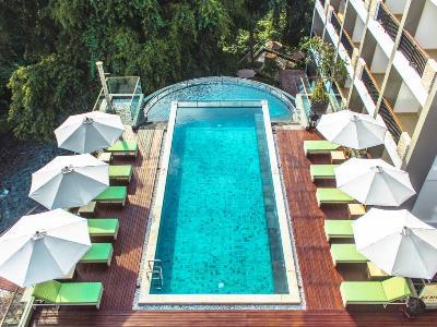 Sthala, A Tribute Portfolio Hotel, Bali 5* Ubud (Bali)