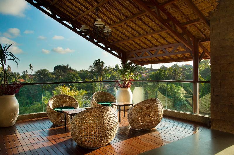 Resor Sthala, A Tribute Portfolio Hotel, Bali 5*