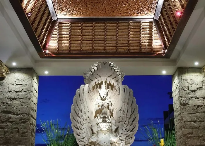 Sthala, A Tribute Portfolio Hotel, Ubud Bali