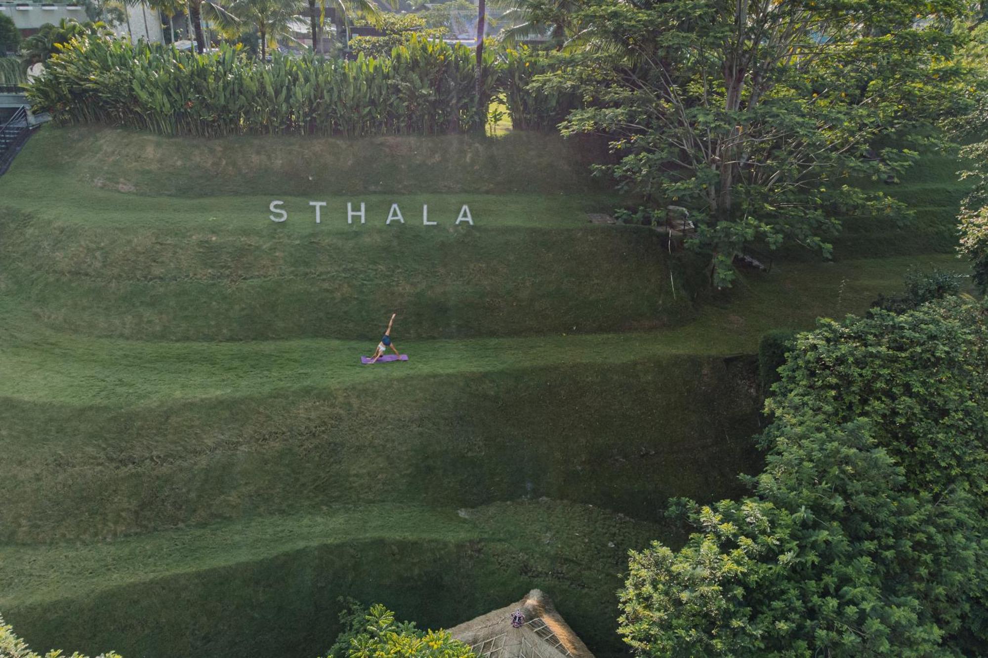 Sthala, A Tribute Portfolio Hotel, Bali Ubud