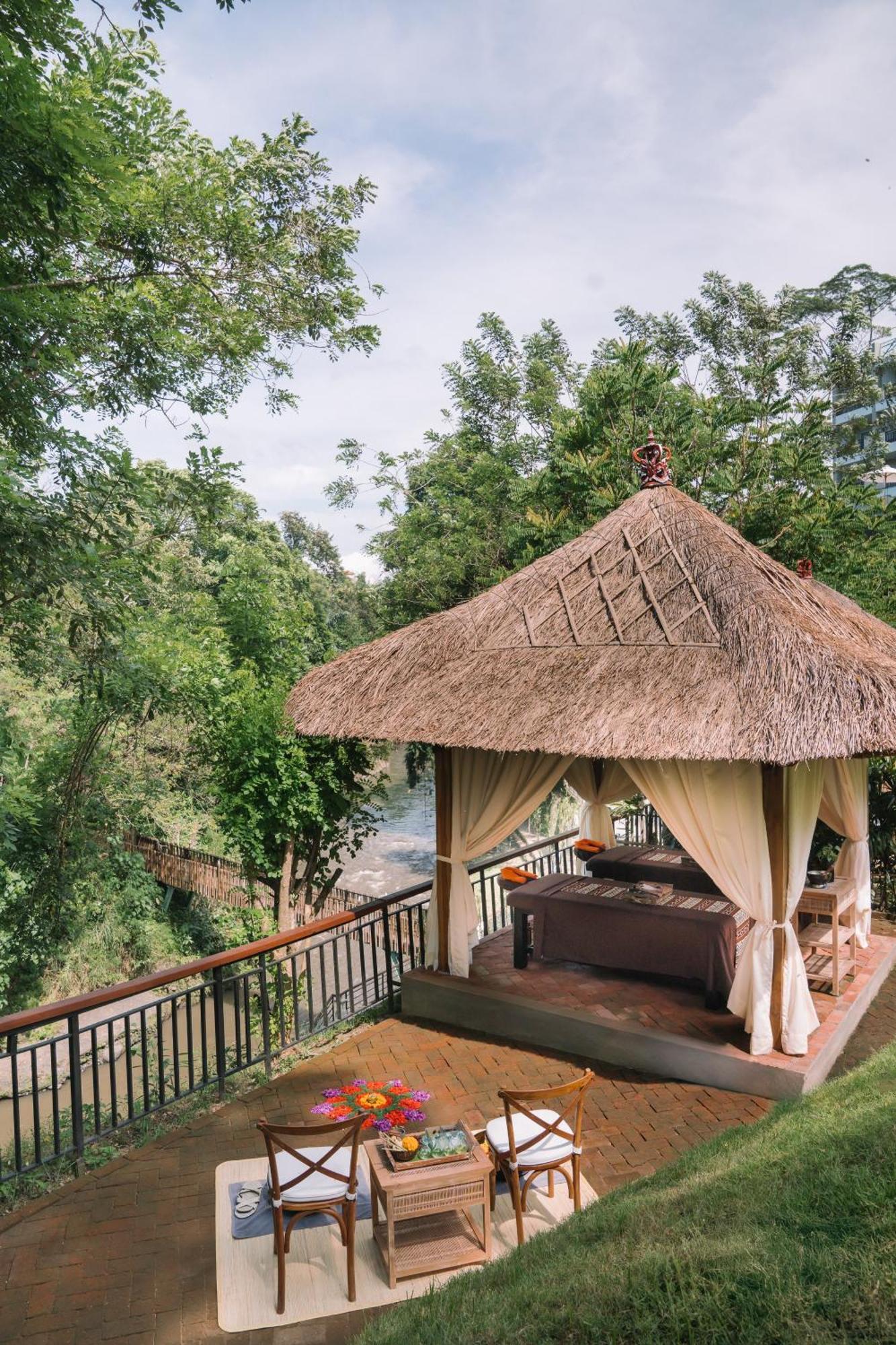 Station touristique Sthala, A Tribute Portfolio Hotel, Bali