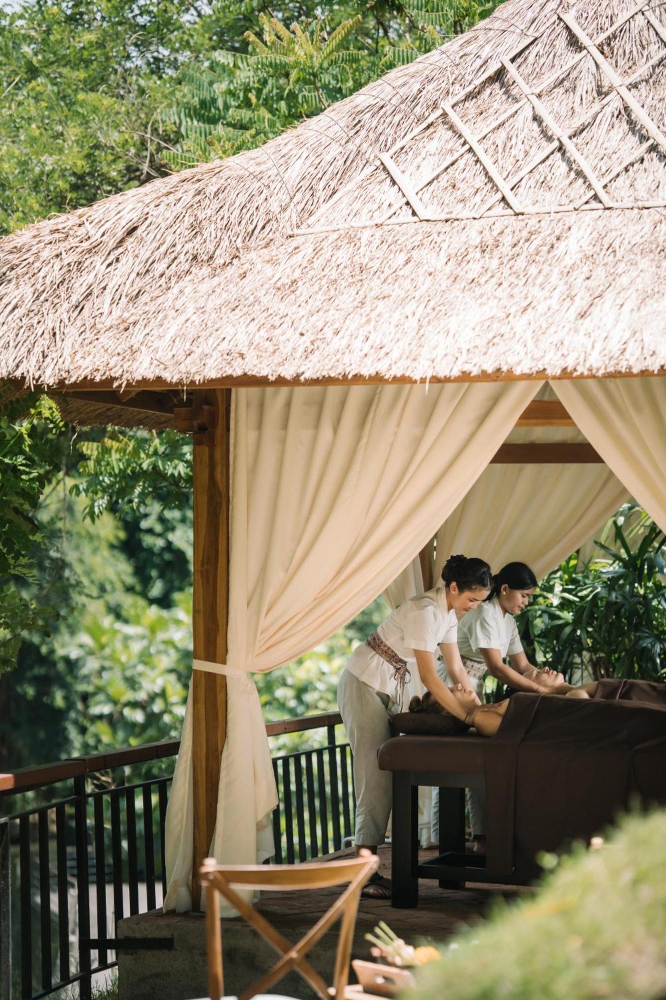 Sthala, A Tribute Portfolio Hotel, Bali Station touristique Ubud