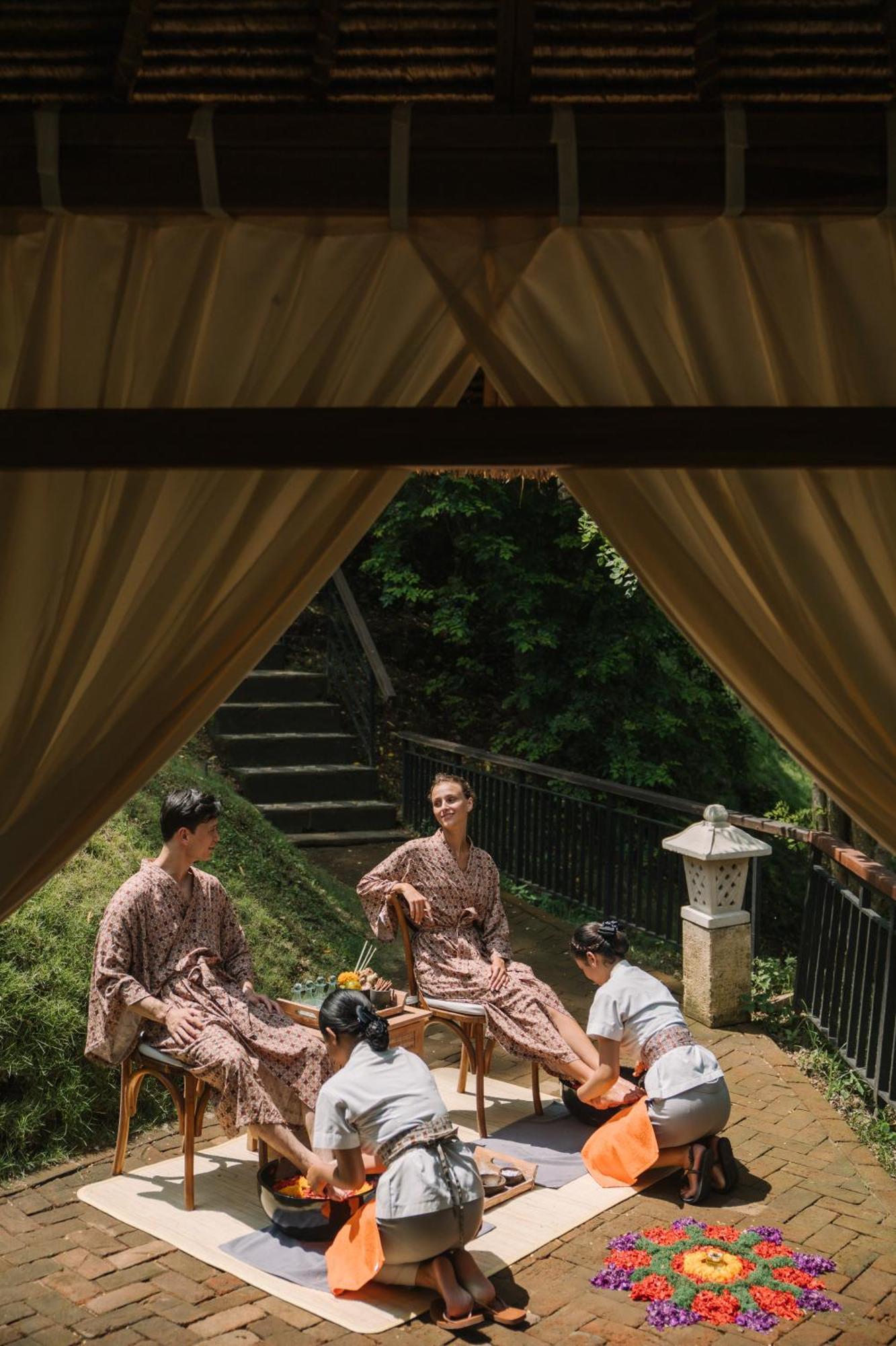 Station touristique Sthala, A Tribute Portfolio Hotel, Bali