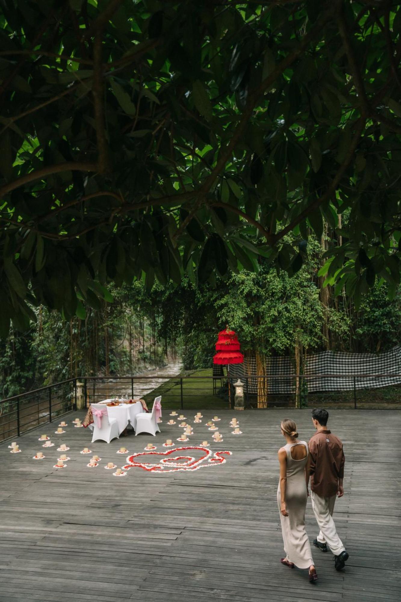 Station touristique Sthala, A Tribute Portfolio Hotel, Bali 5*