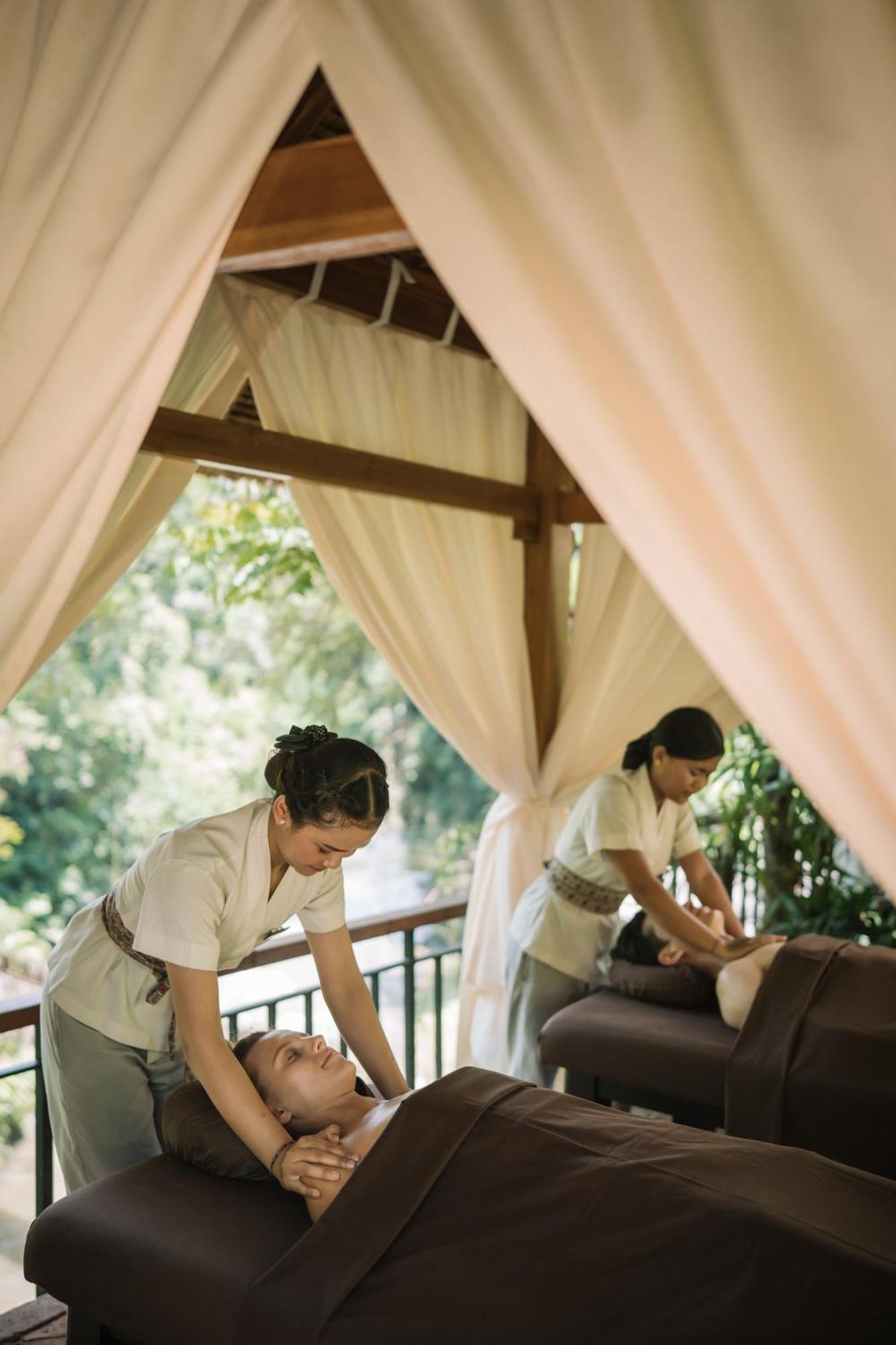 Sthala, A Tribute Portfolio Hotel, Bali Station touristique 5*