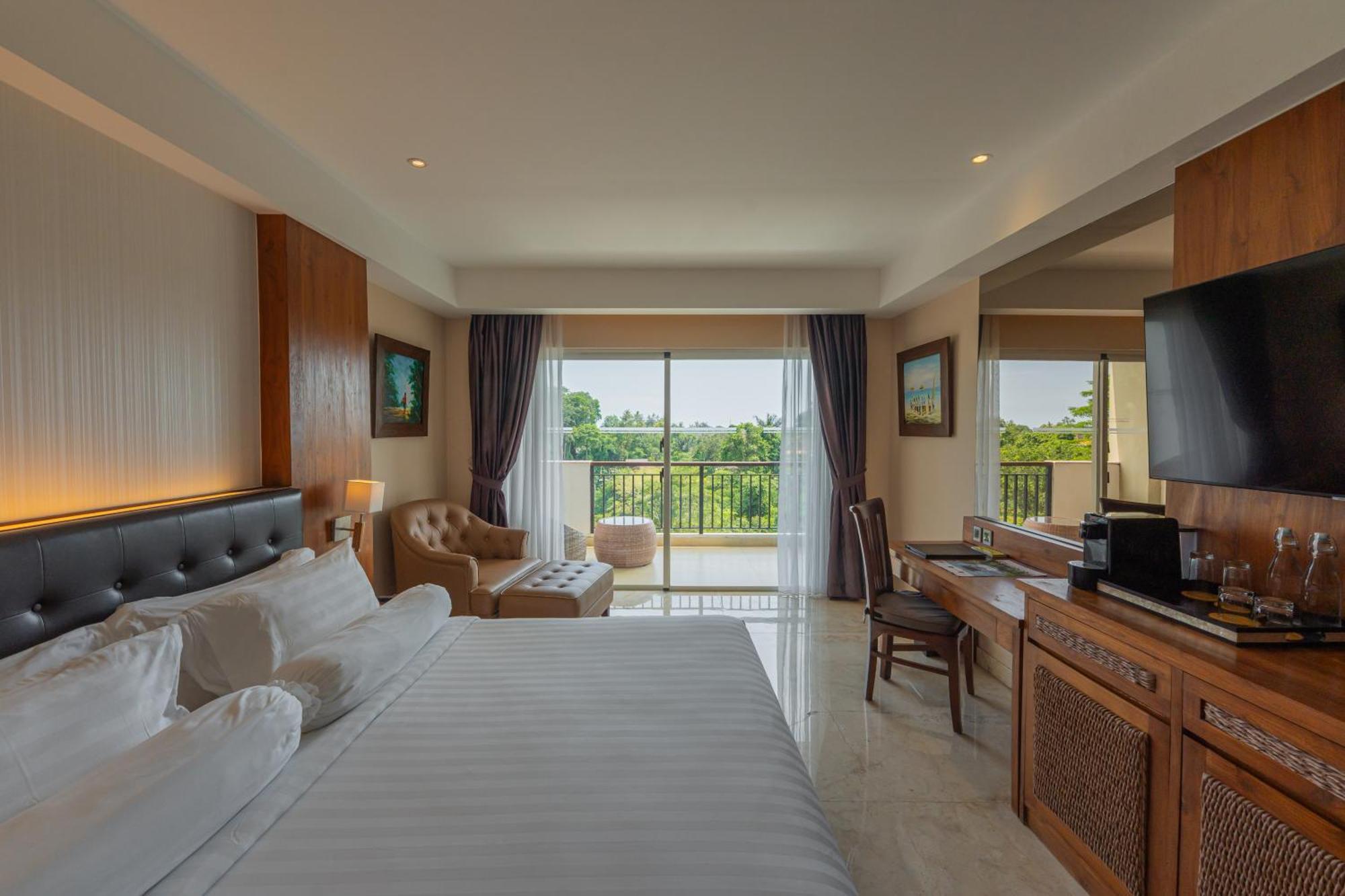 Station touristique Sthala, A Tribute Portfolio Hotel, Bali