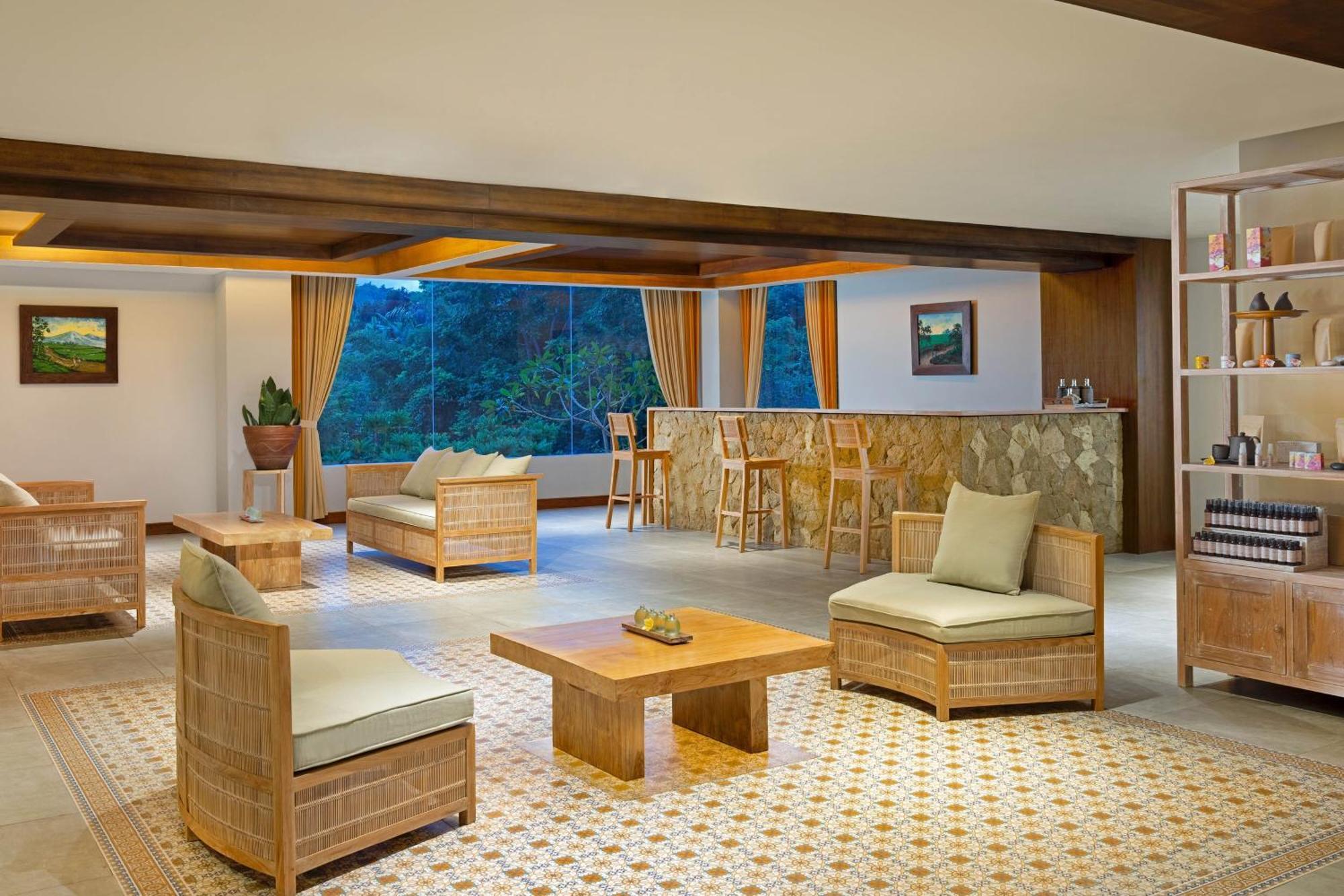 Station touristique Sthala, A Tribute Portfolio Hotel, Bali