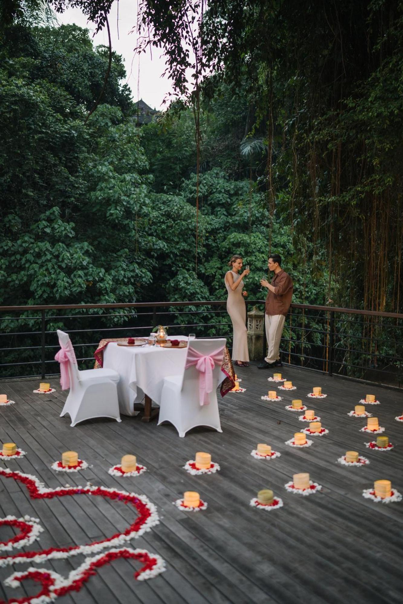 Sthala, A Tribute Portfolio Hotel, Bali Station touristique Ubud