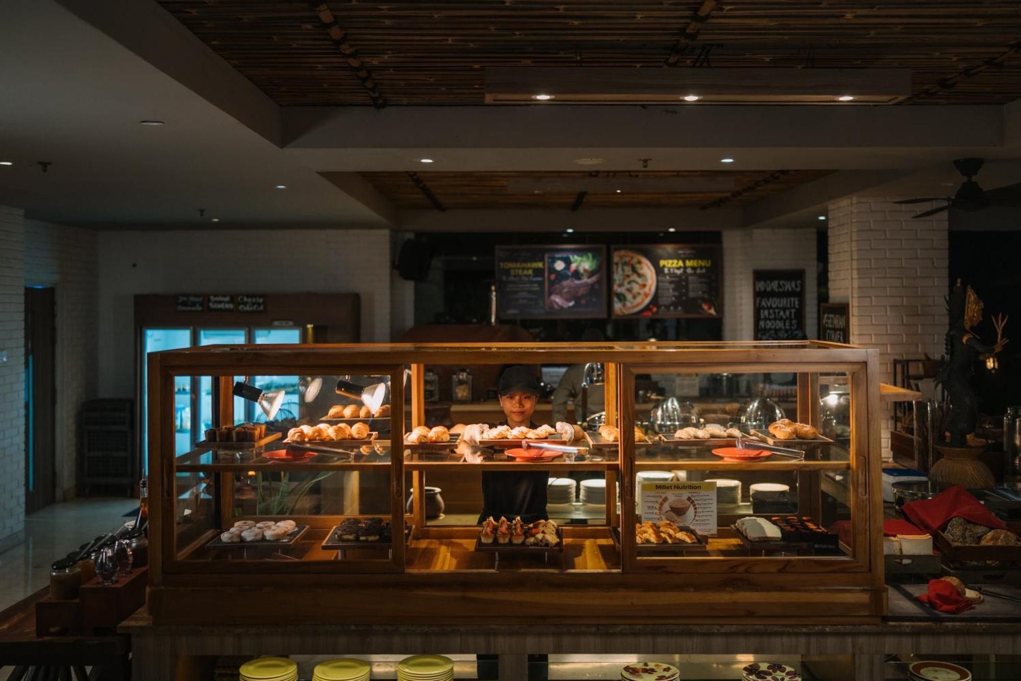 Sthala, A Tribute Portfolio Hotel, Bali Station touristique 5*