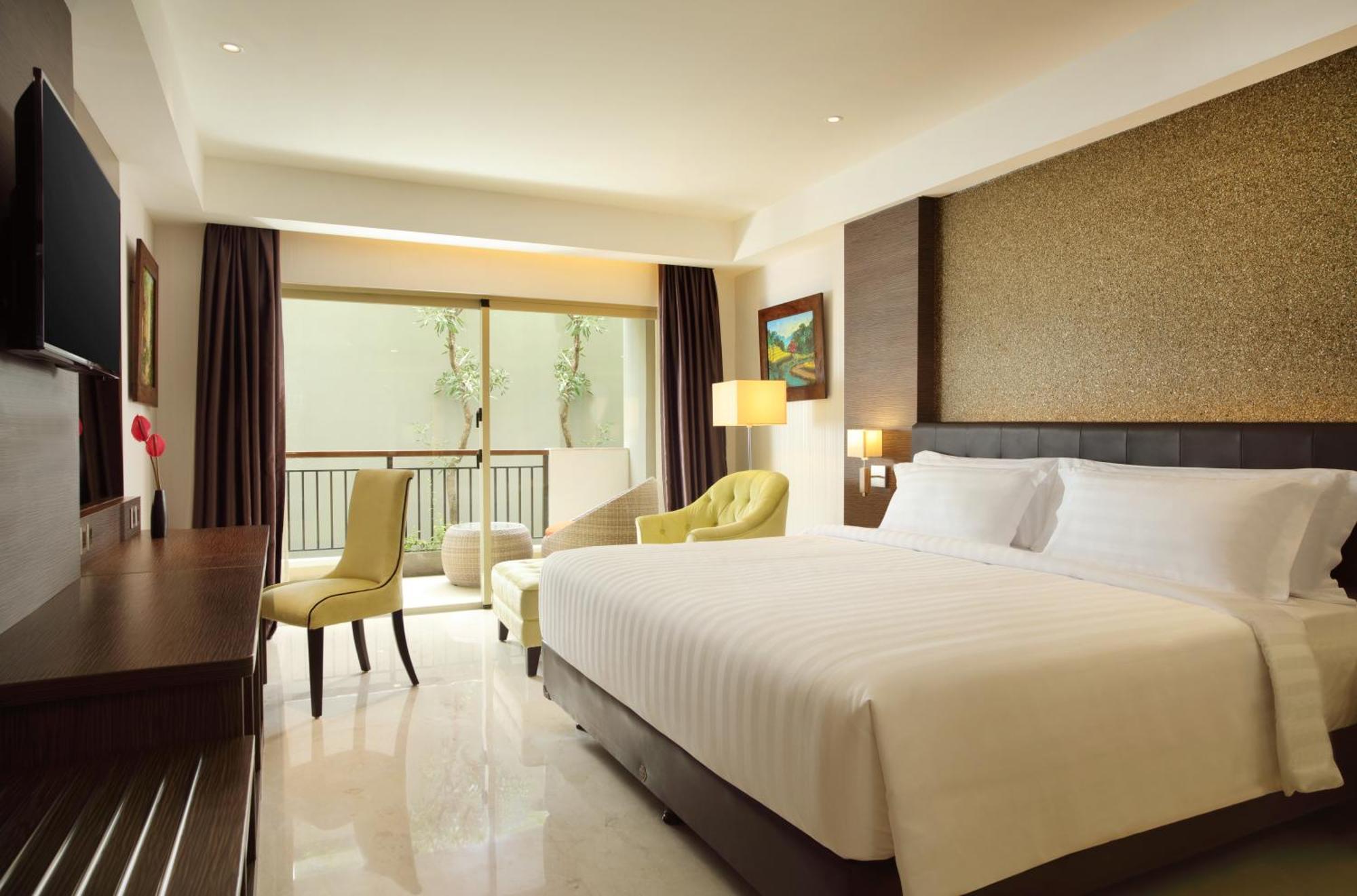 Resort Sthala, A Tribute Portfolio Hotel, Bali