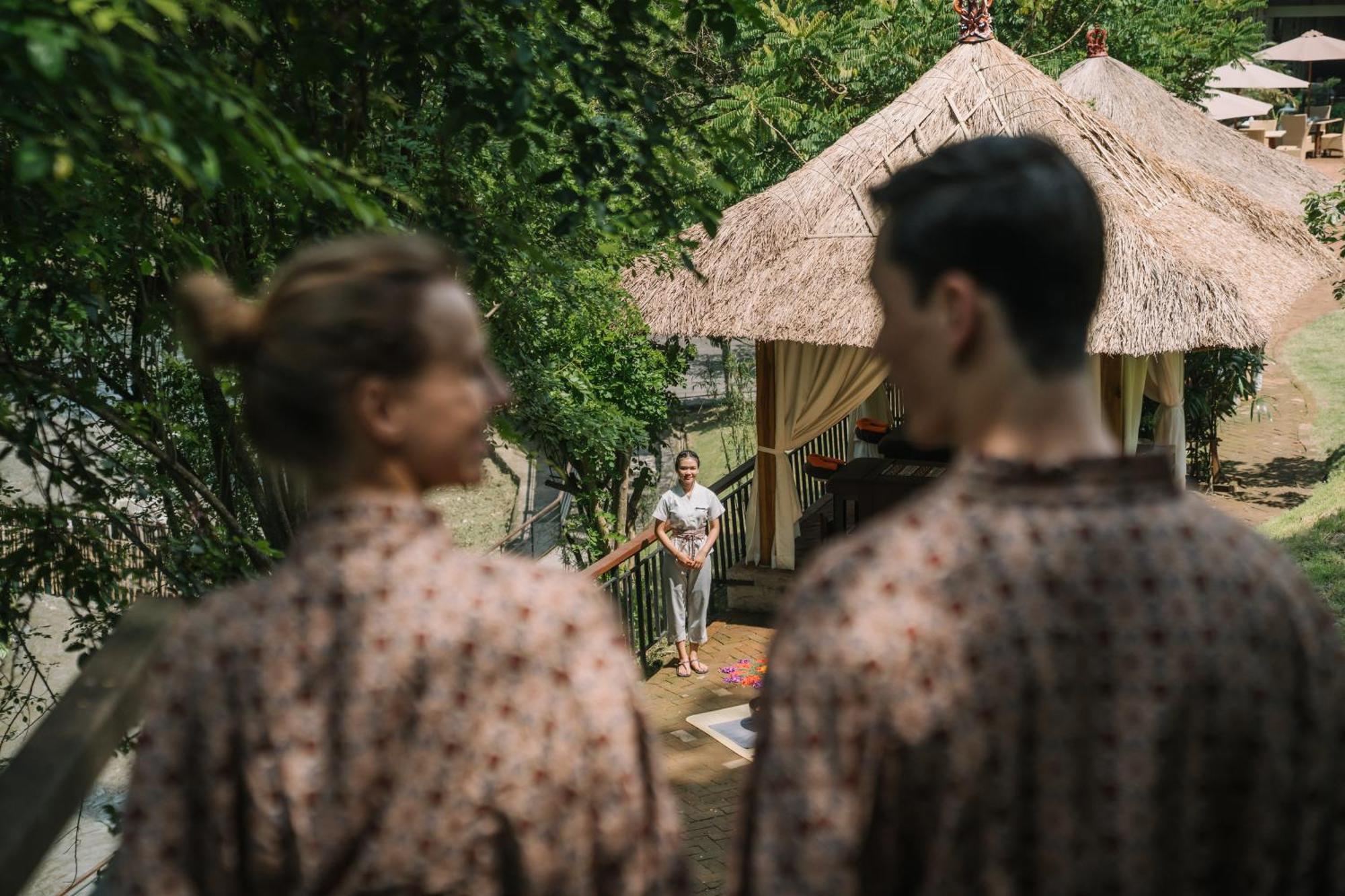 Sthala, A Tribute Portfolio Hotel, Bali