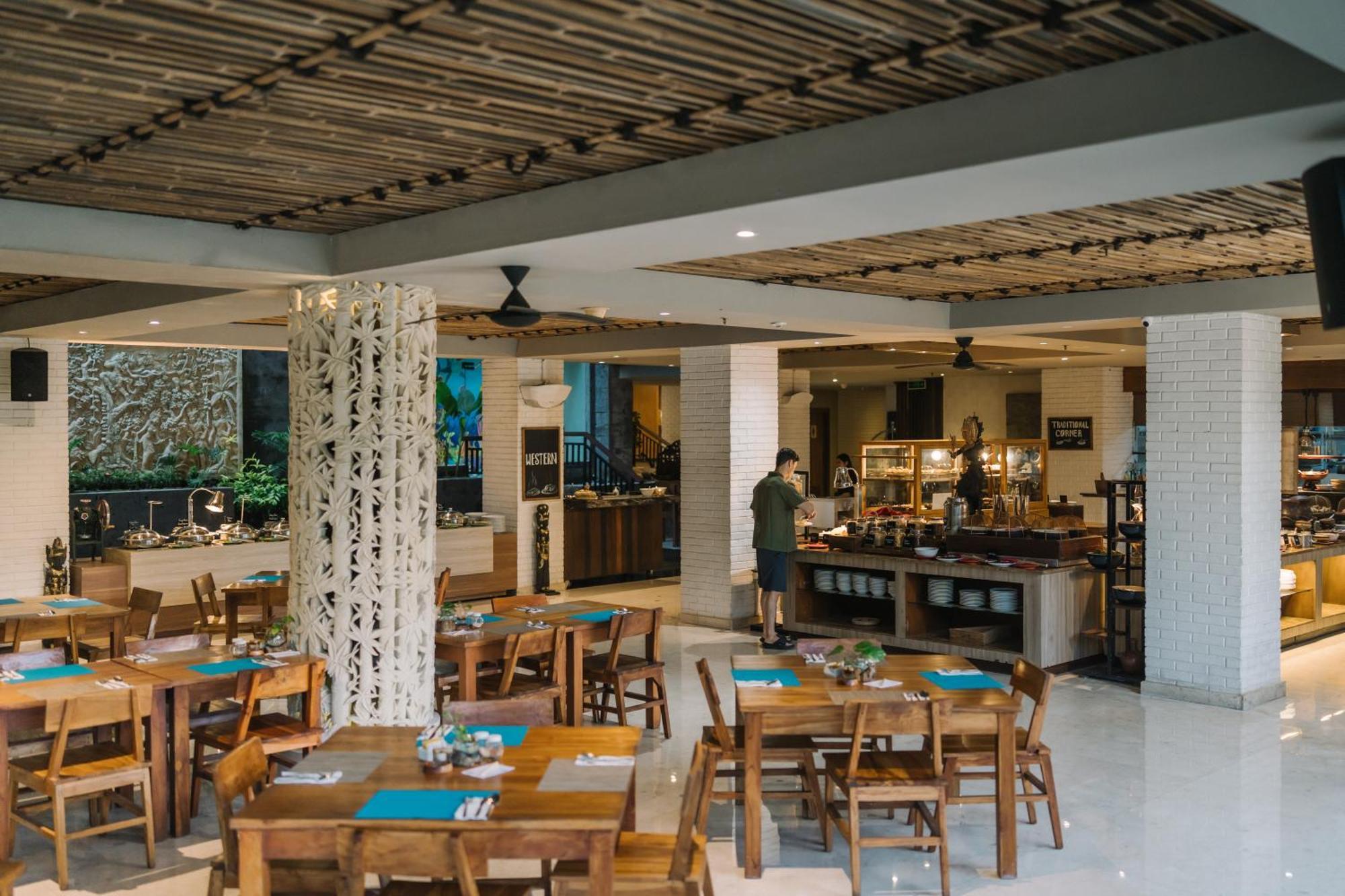 Sthala, A Tribute Portfolio Hotel, Bali 5*