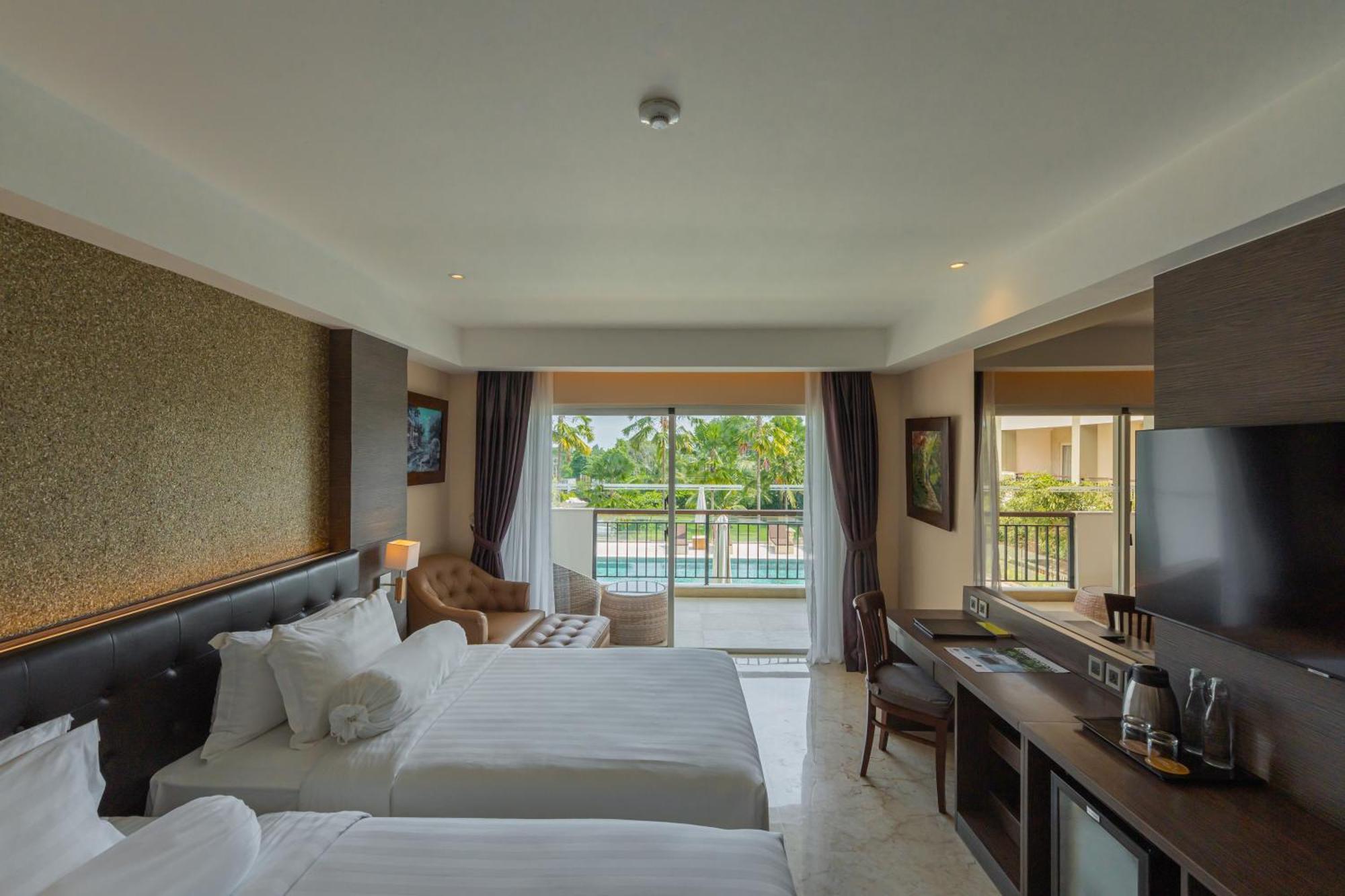 Sthala, A Tribute Portfolio Hotel, Bali Resort 5*