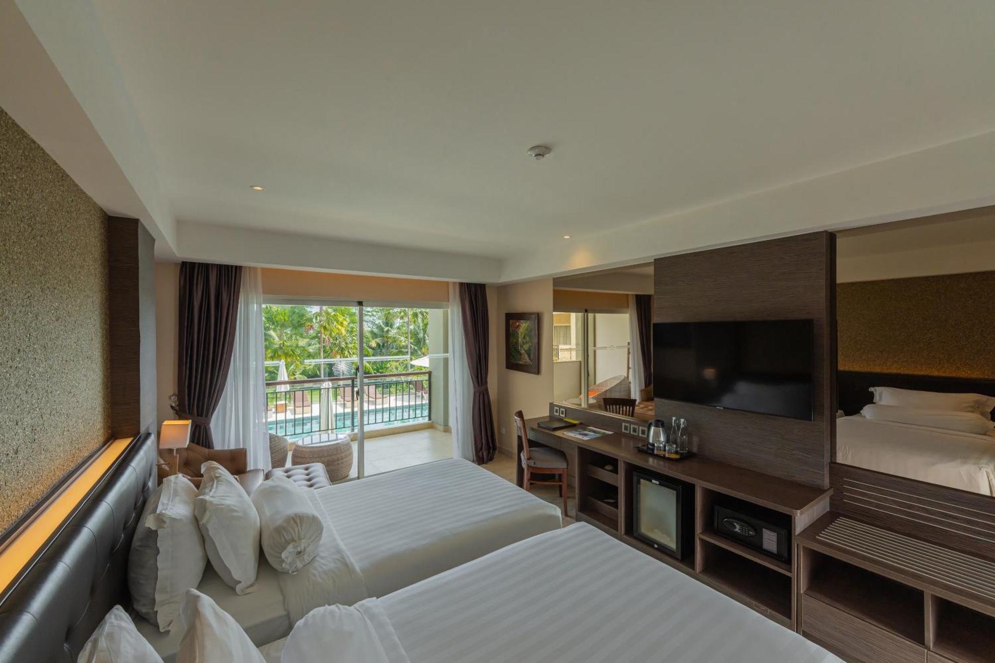 Sthala, A Tribute Portfolio Hotel, Bali Resort 5*