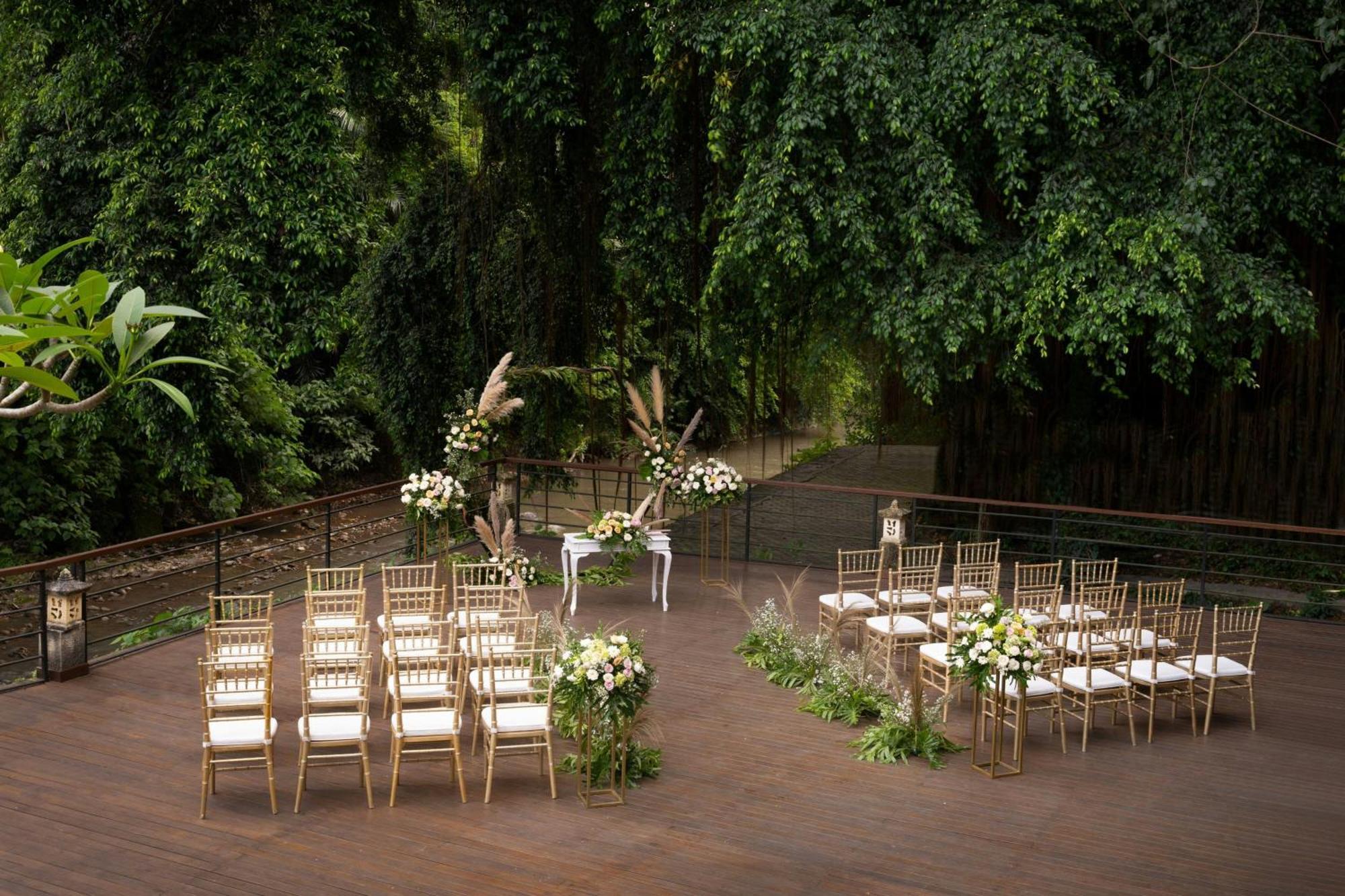 Sthala, A Tribute Portfolio Hotel, Bali 5* Ubud